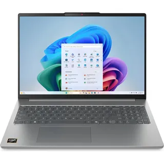 IdeaPad Slim 5 16" AMD Ryzen 7 8845HS 16 GB RAM 512 GB SSD