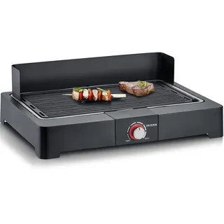 Severin PG 8567 2200W schwarz