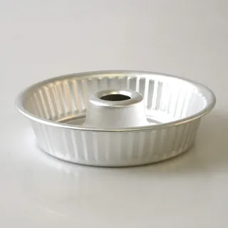Pentole Agnelli COAL43TU30 Lamm Family Cooking Kupfer und Gebäck aus Aluminium, Dicke 0,6 cm, 30 cm