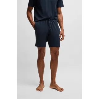 Boss Herren. 50515367 Kurz Mix&Match Cw Casual Shorts, Dark Blue - XL