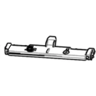 Zebra Technologies Zebra Kit, Printhead 203 dpi, - für Zebra ZD620