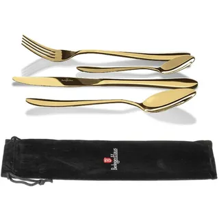 Berlingerhaus bestekset 4-dlg champagne - Gold