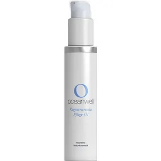Oceanwell Basic Pflege-Öl 100 ml