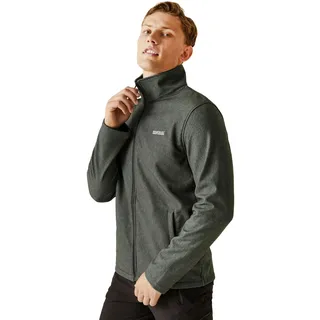 Regatta Cera V Softshelljacke - Seal Grey Marl - 4XL
