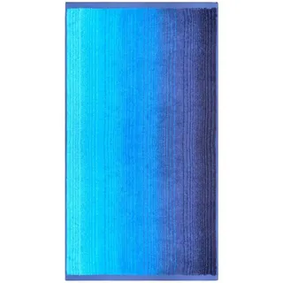 Dyckhoff Colori Duschtuch 70 x 140 cm blau