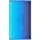 Colori Duschtuch 70 x 140 cm blau