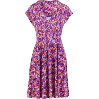 Blutsgeschwister Sommerkleid Lila L