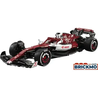 CADA Alfa Romeo Racing C64005W.