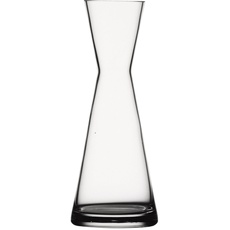 Spiegelau Karaffe, Glaskaraffe, Kristallglas, 0,5 L, Tavola, 7110158