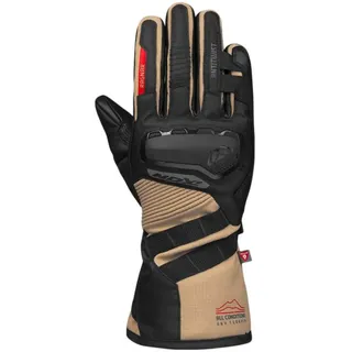 Ixon Pro Ragnar Winterhandschuhe - Black / Sand - 4XL