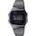 Vintage Digital Edelstahl 36,3 mm A168WEGB-1BEF