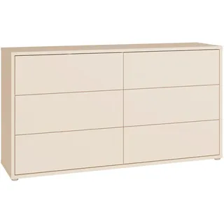 Forte Alice Springs 154,5 x 83,1 x 41,5 cm Sand