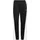 Jogginghose Schwarz XS