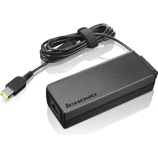 Lenovo ThinkPad 90W AC Adapter (Slim Tip) - Netzteil