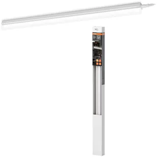 Osram LED Unterbauleuchte mit Sensor Batten 8 Watt 60 cm