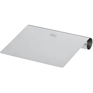 Rösle Backspachtel, Backutensilien, Silber
