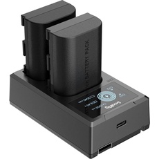 Bild 3821 Akkuladegerät Batterie für Digitalkamera USB