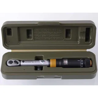 PROXXON Drehmomentschlüssel MC 15