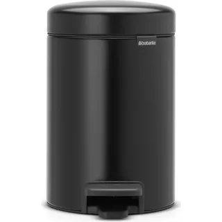 Brabantia Newicon 3 l matt black