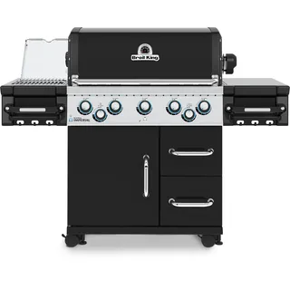 Broil King Imperial 590 IR