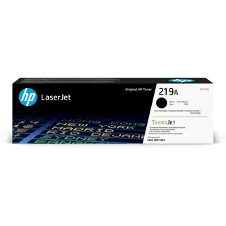 HP Kompatibel zu HP 219A Schwarz