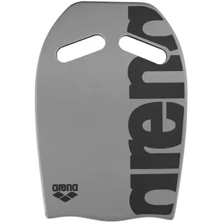 arena Kickboard Swim Board, Schwimmbad-Trainingszubehör, Schwimmbrett mit Vorgeformten Öffnungen, Mehrere Griffmöglichkeiten, 100% EVA, PVC-frei