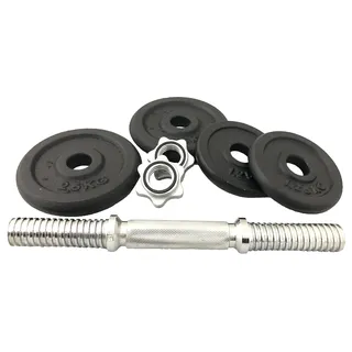 Donic Schildkröt Schildkröt Kurzhantel Set im Karton (960013)