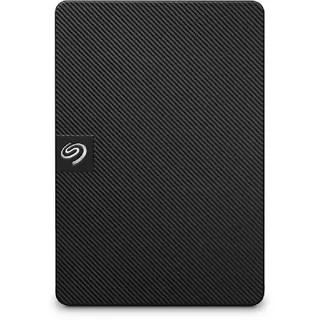Seagate Expansion Portable 5 TB USB 3.0 Schwarz