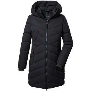 G.I.G.A. DX Damen Steppparka/Funktionsparka mit Kapuze GW 17 WMN QLTD PRK, dunkelnavy, 38, 41855-000