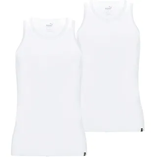 Puma Unterhemd 2er Pack«,