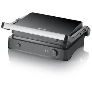 Severin SEVINI Lite KG 2398 schwarz