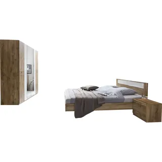 WIMEX »Petra/Pamela« 180x200cm 4-teilig