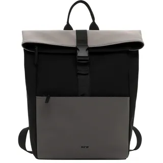 Emily & Noah Rucksack E&N Pessac RUE 09 Schwarz