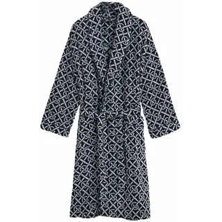 GANT Bademantel G-PATTERN ROBE,