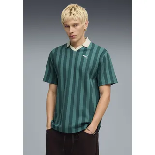 Puma Class Relaxed Pinnacle emerald ice XXL