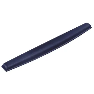 Fellowes Tastatur-Handgelenkauflage Memory Blau