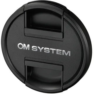 OM System Olympus LC-62G Objektivdeckel 62mm, Objektivdeckel