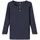 NAME IT Jungen Nmmkab Ls Top Noos Langarm Shirt Dark Sapphire 134-140