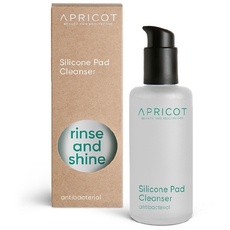 Bild APRICOT Silicone Pad Cleanser Gesichtsreinigungstools 150 ml