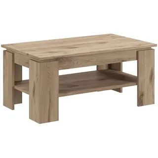 VCM Titan Eiche dekor 100 x 45 x 60 cm