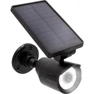 Media Shop Panta Safe Light Solar LED - 8 Hochleistungs-LEDs