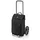 Citycruiser Rhombus schwarz 0,34 x 0,55 m