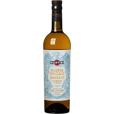 Bild Riserva Speciale Ambrato Vermouth di Torino 18% vol., 0,75l