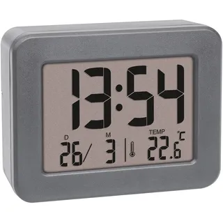 TFA 60.2044.10 grau