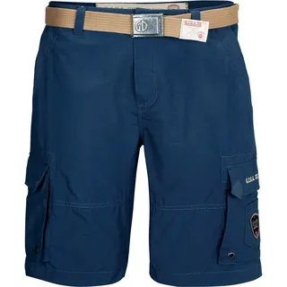 G.I.G.A. DX Herren Casual Bermudas GS 38 MN BRMDS, 52,