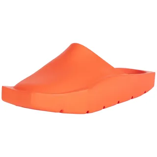 Nike Damen Hex Mules, Brilliant Orange/Brilliant Orange, 39 EU