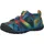 Seacamp 2 CNX Vivid Blue/Original Tie Dye 26