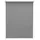 Uni Rollo 90 x 220 cm grau