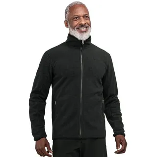 Schöffel CIRC Fleece Jk Style Terxa MNS« ohne Kapuze, schwarz