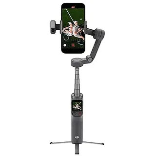 DJI Osmo Mobile 8P Standard Combo